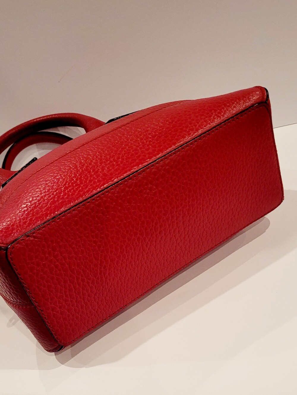 Kate Spade Jenny Southport Pebbled Leather - Picture 5 of 8